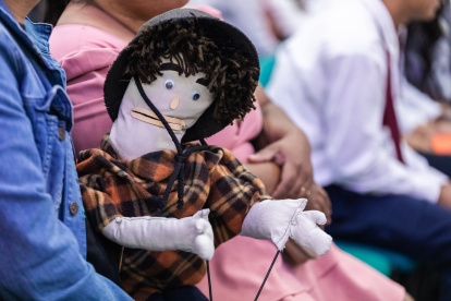 Situación. Videos fueron presentados por alumnos y agrupaciones.