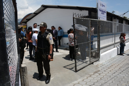 La nueva UPC beneficiará a 11.000 personas deTurubamba