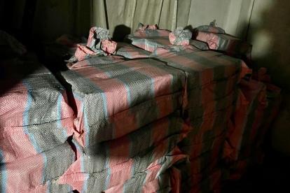 Cantón. Durán se ha convertido en el epicentro de la violencia del crimen organizado del país. Las muertes violentas se han duplicado en esta ciudad costera.