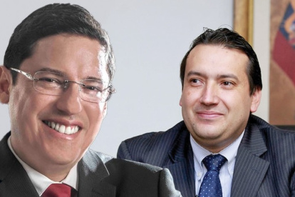 Gino Cornejo y Fusto Herrera suenan entre los opcionados.