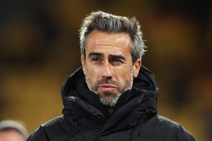 Vilda estuvo al frente de La Roja durante el Mundial femenino en Australia y Nueva Zelanda.