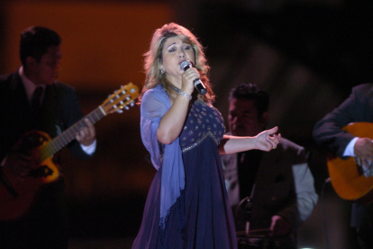 Astrid Achi tenía 61 años.