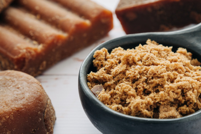 Se la utiliza en diversidad de platos para endulzar