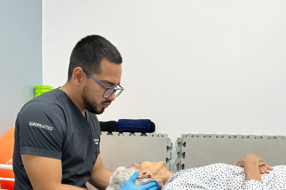 Es una solución que alivia mucho más que la salud ósea.