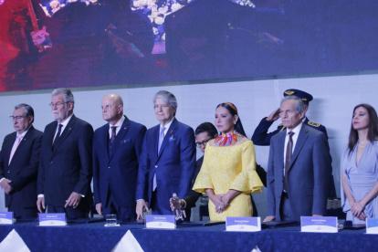 Inicia la jornada electoral este 15 de octubre.