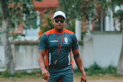 Valencia publicó un post en Instagram con sus declaraciones.