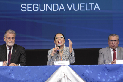 El CPCCS lleva adelante el concurso de renovación parcial del Consejo Nacional Electoral (CNE).