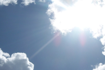 Conoce cómo estará el clima en tu ciudad.