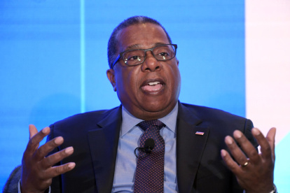 El ofrecimiento que le hizo Estados Unidos a Noboa para mejorar la seguridad en Ecuador.