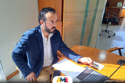 El 13 de octubre el Comité Ejecutivo de la AME decidió la nueva fecha de la asamblea.