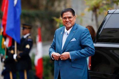 Partidos políticos consideran