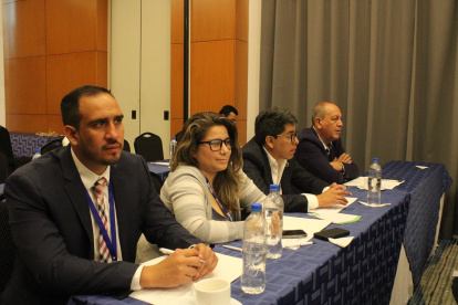 Esclarecer el asesinato de Fernando Villavicencio es una de las prioridades de Construye.