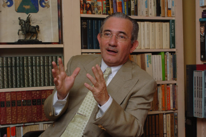 Rodolfo Baquerizo