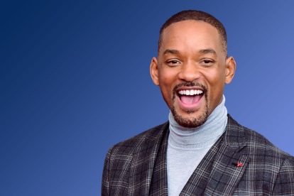 Will Smith ha sido muy cauto a la hora de hablar de la madre de sus hijos.