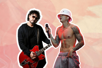 Andy Rivera tiene 28 años.