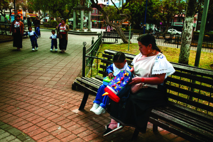 Objetivo.- El Banco Guayaquil es un banco de personas para personas.