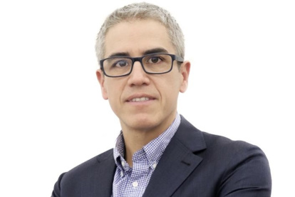 Santiago Mosqueta, decano de la Escuela de Negocios de la UDLA.