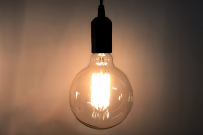 Semanas atrás Ecuador presentó cortes de energía en algunas de sus provincias.