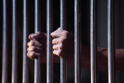 Referencial. El reo también solicitó ser trasladado a otra cárcel.