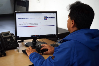 El usuario con problema en la contraseña puede ingresar a la web.