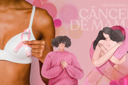 Este tipo de cáncer causa de la muerte de más de 700.000 mujeres en el mundo