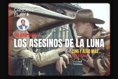 Los asesinos de la luna.