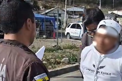 El presunto violador tiene en su contra nueve denuncias y al parecer son más afectadas.