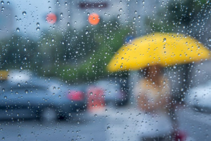 Datos. Este es el pronostico del clima emitido por el Inamhi para esta semana de octubre.