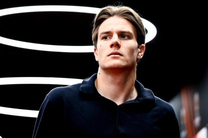 Faglioli reveló que comenzó a apostar desde 2021.