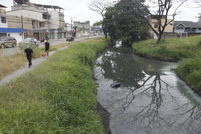 La ciudadanía exige a las autoridades identificar las zonas donde podría estar acentuado el riesgo a la enfermedad, ya sea porque hay agua acumulada o maleza.