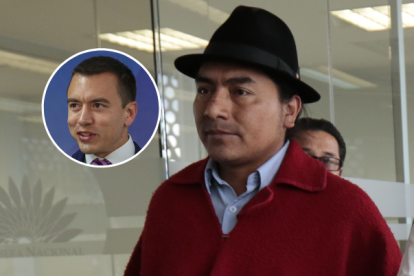 Las advertencias se realizaron en un manifiesto difundido en redes sociales.