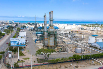 El gerente Armijos también dispuso que no se alimente a las mascotas con los alimentos del comedor.