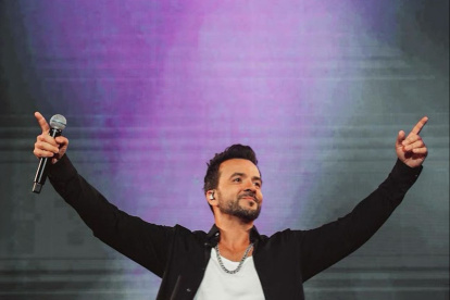 Luis Fonsi llegará a Cuenca para Fiestas de Independencia