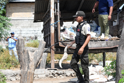 Hecho. La clausura se dio a conocer el jueves 19 de octubre.