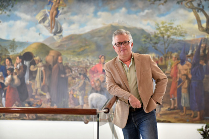 El ensayo es un género al que Leonardo le tiene mucha estima.