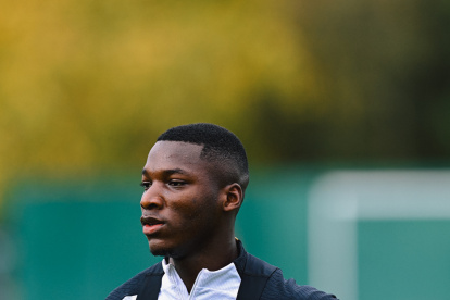 Caicedo será titular en este duro encuentro ante los "gunners".