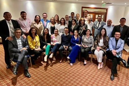 Tras la repetición de elecciones en el exterior, el movimiento Construye quedó con 29 asambleístas.