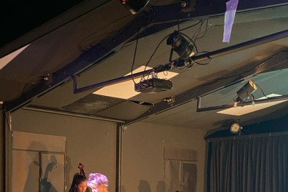 La Fábrica. Con una oferta que incluye: danza árabe, contemporánea y yoga; este centro cultural regresa con una programación tras cinco años de ausencia.