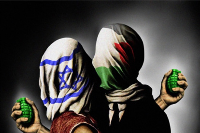 El conflicto en el Medio Oriente ha sido motivo de debate en los últimos días.