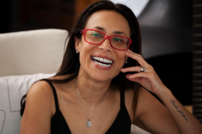 Es periodista especializada en medios escritos. Ha trabajado como redactora, coordinadora editorial, editora y colaboradora en diversos medios de comunicación impresos en República Dominicana y Ecuador.