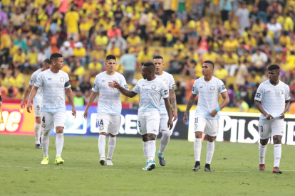 "El equipo ciudadano" debe sumar puntos en esta nueva fecha.