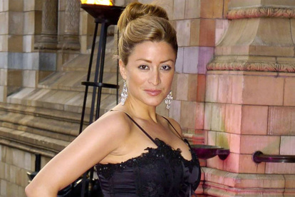 Rebecca Loos vive en Noruega, está casada y tiene dos hijos. Sin embargo, su pasado la condena.