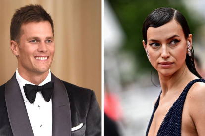 Breve fue el romance entre el deportista y la modelo, quien estuvo antes con Cristiano Ronaldo y Bradley Cooper.