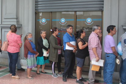 Trámites. Mayores de 65 años están exentos del impuesto predial con patrimonios inferiores a $225.000.