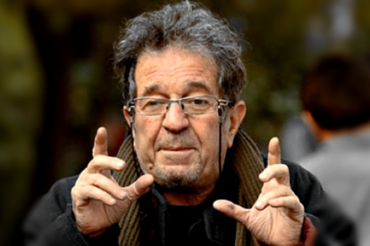 Dariush Mehrjui fue ejecutado mientras veía la televisión.