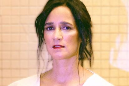 Julieta Venegas tiene 52 años.