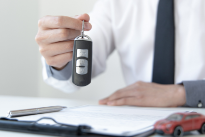 No finalizar los trámites de compra venta pueden generarte problemas a futuro y sanciones