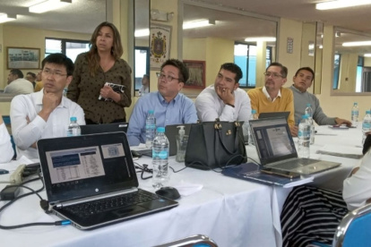 Soluciones para mejorar el transporte en Quito.