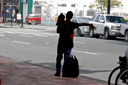 Referencial. Un gran porcentaje de deudores de alimentos está sin trabajo o gana menos del salario básico.