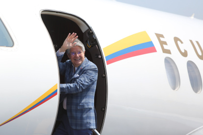 El 26 de octubre Ecuador y Perú cumplen 25 años de la firma de los Acuerdos de Paz de Brasilia.